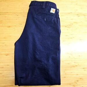 Carhartt Flame‎ Resistant pants size 36x34